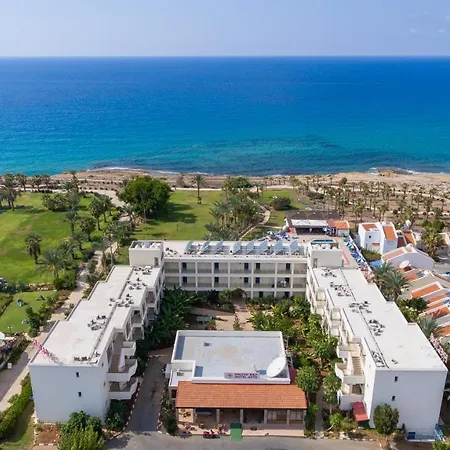 Helios Bay And Klorakas