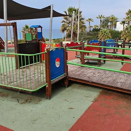 酒店 Helios Bay And