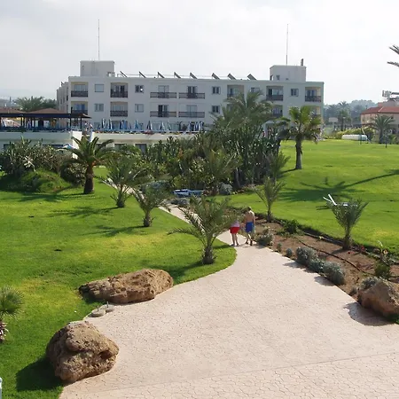 酒店 Helios Bay And Klorakas
