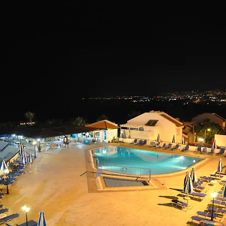 酒店 Helios Bay And
