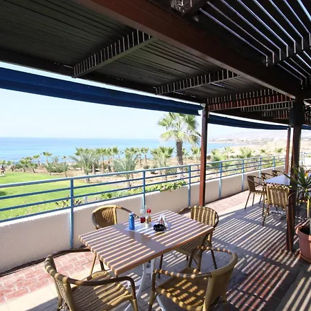 Helios Bay And