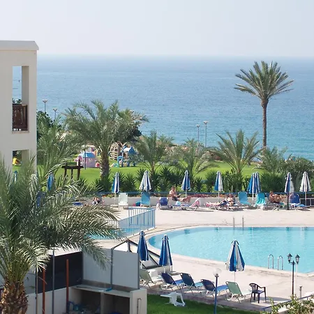 酒店 Helios Bay And Klorakas