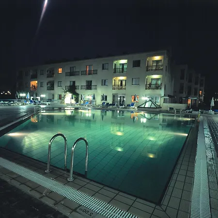 酒店 Helios Bay And