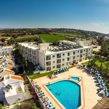 Helios Bay And