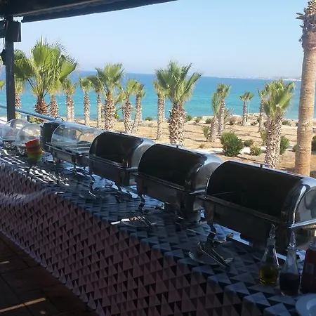Helios Bay And 3* Χλώρακα