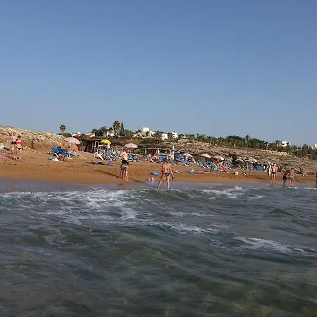 酒店 Helios Bay And
