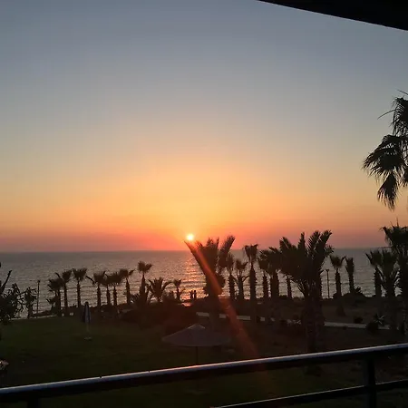 酒店 Helios Bay And Klorakas