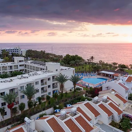 Ξενοδοχείο Helios Bay And 3*