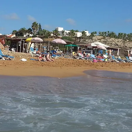 酒店 Helios Bay And 3*