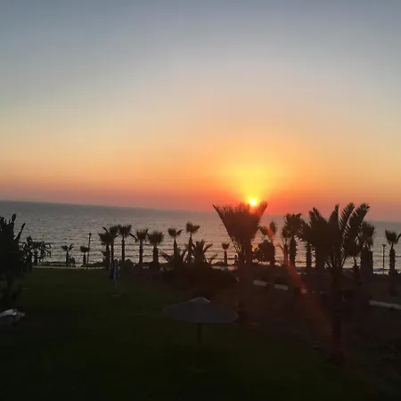 酒店 Helios Bay And Klorakas