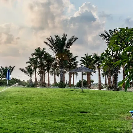Helios Bay And 酒店 Klorakas