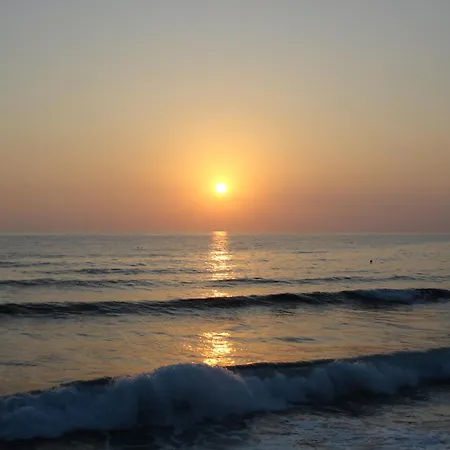 Hotel Helios Bay And