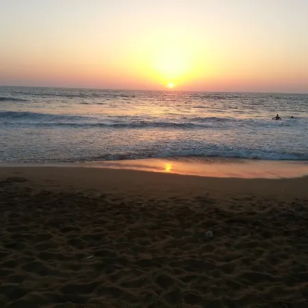 Hotel Helios Bay And