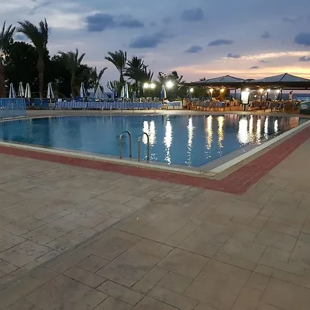 Hotel Helios Bay And 3*