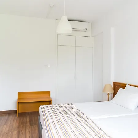 Hotel Helios Bay And